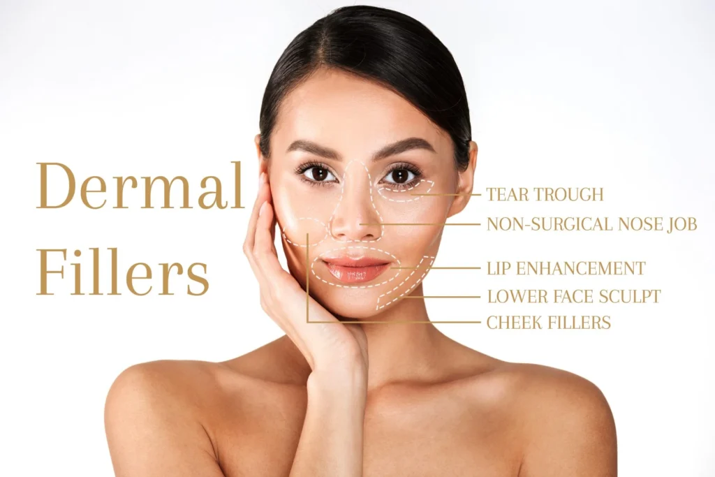 Dermal Filler Treatment in Delhi | Restore Youthful Skin Naturally