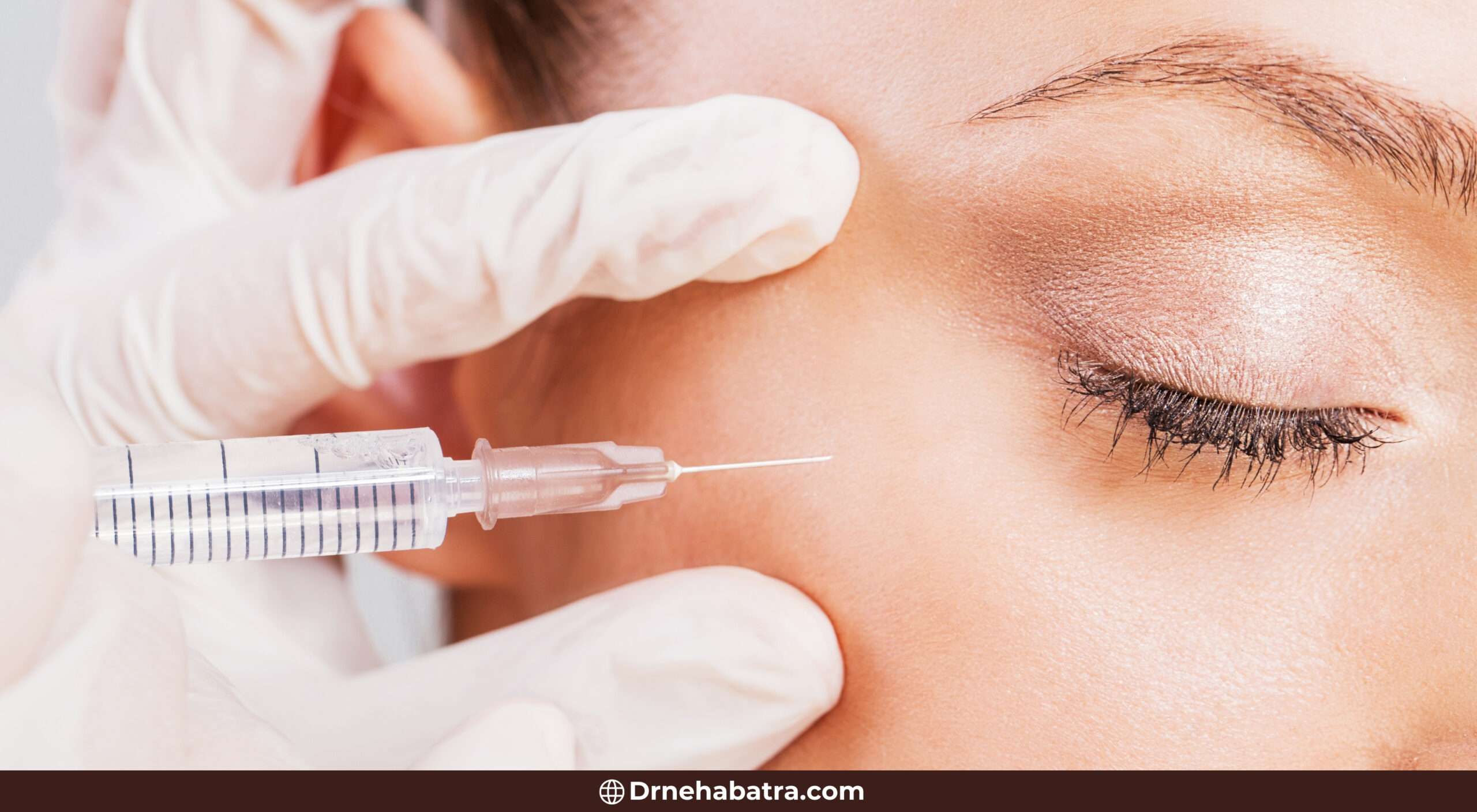 Botox Treatment Cost in Delhi