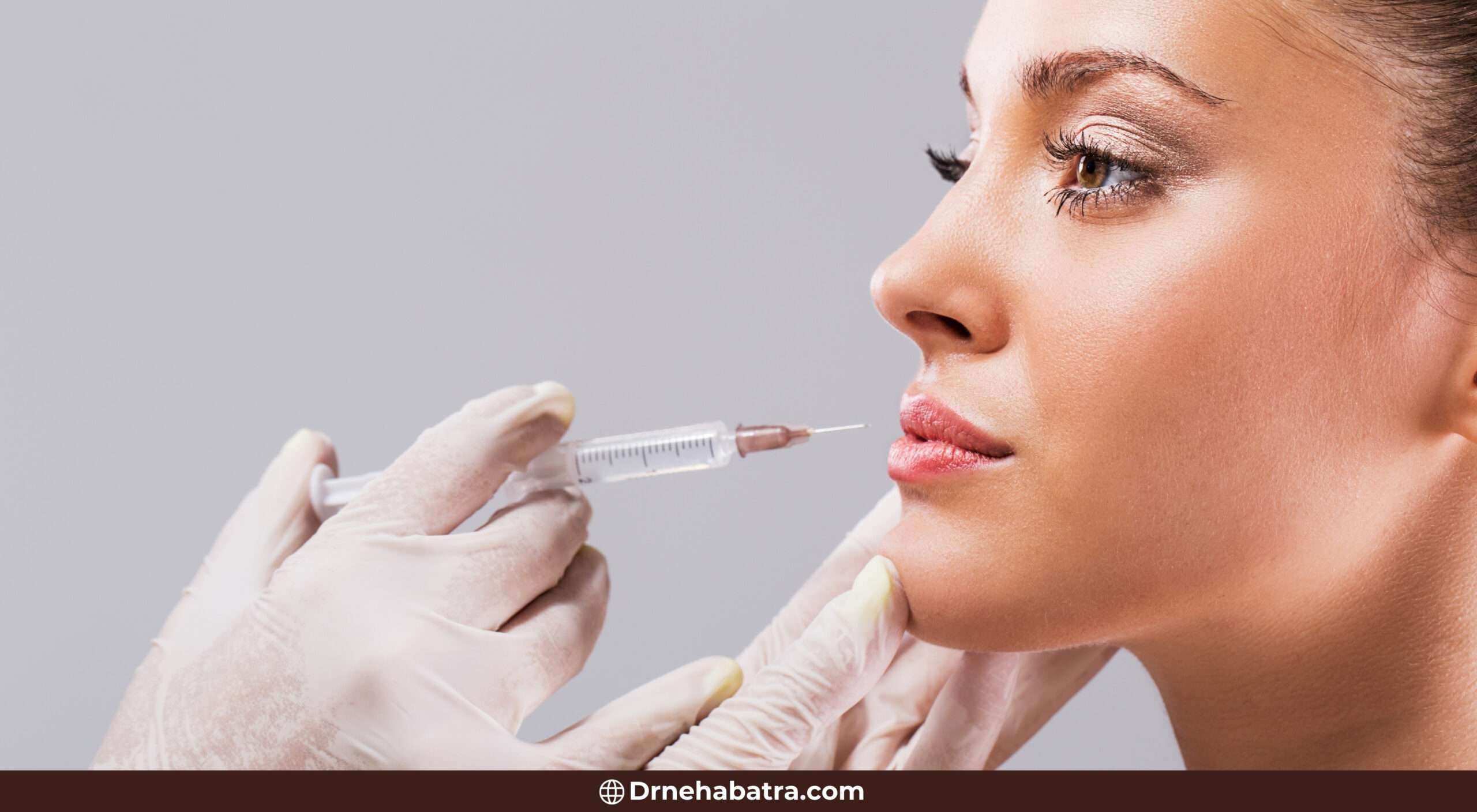 Common Side Effects of Botox & How to Manage Them