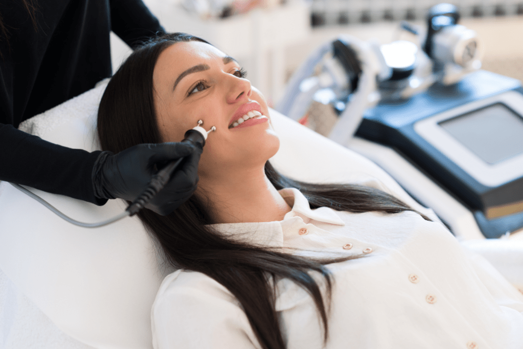 HydraFacial in Delhi