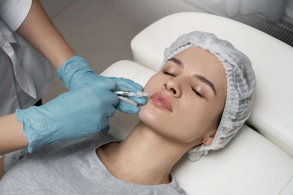 Botox Treatment