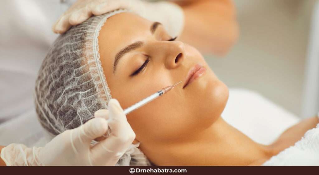 Botox Treatment in Delhi: Fine Lines, Wrinkles, Effects,Cost