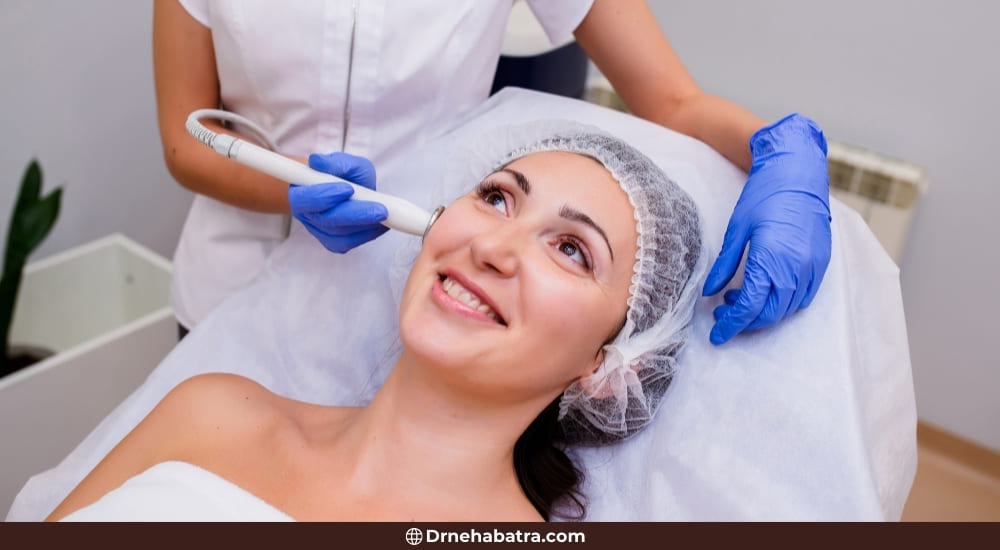 Are Hydrafacial Treatments Safe for All Skin Types