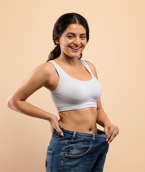 Mounjaro Injection for Weight Loss in Delhi