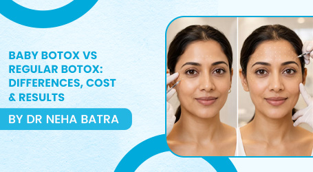 Baby Botox vs Regular Botox: Differences, Cost & Results