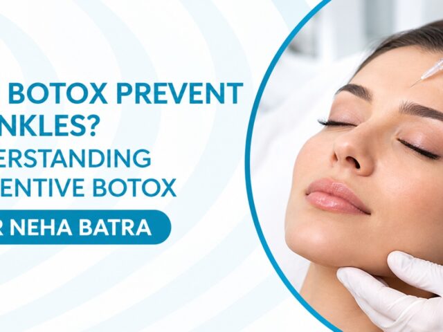 Can Botox Prevent Wrinkles? Understanding Preventive Botox